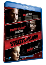 Streets of blood (Blu-ray)