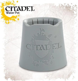 Citadel Water pot (60-07)