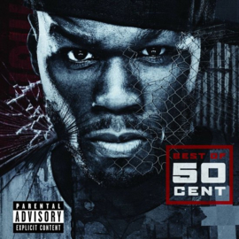 50 Cent - Best of ... (CD)
