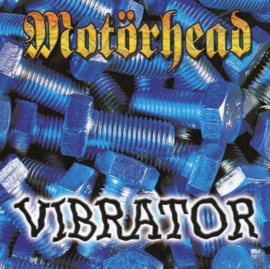 Motörhead - Vibrator (CD)