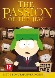 South park - Passion of the jew
