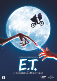 E.T. (DVD)