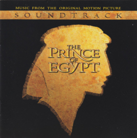 OST - Prince of Egypt (0205052/51) (3-CD-Box) (Hans Zimmer)