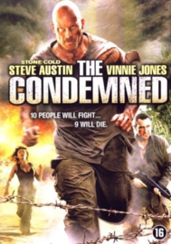 Condemned (DVD)