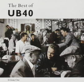 UB40 - Best of ... (CD)
