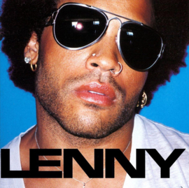 Lenny Kravitz - Lenny (CD)