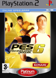 PES 6