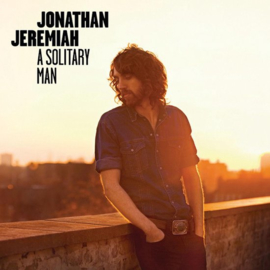 Jonahan Jeremiah - A solitary man (CD)