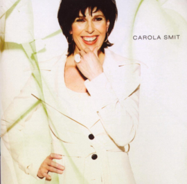 Carola Smit - Carola Smit (CD)