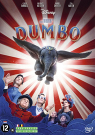 Dumbo (2019)