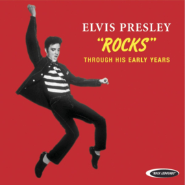 Elvis Presley - Rocks (CD)