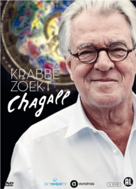 Krabbé zoekt Chagall (3-DVD)