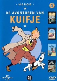 Kuifje (Deel 4)