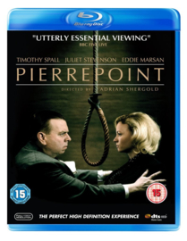 Pierrepoint (Blu-ray)