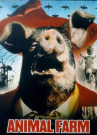 Animal farm (DVD)