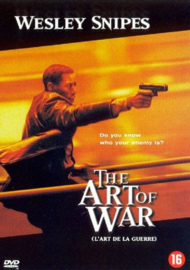 Art of war (DVD)