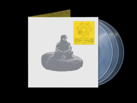 Röyksopp - Nebulous nights: An ambient excurs (3-LP)