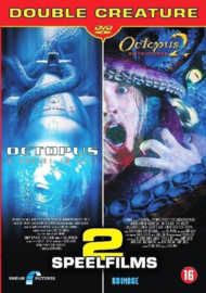 Octopus & Octopus 2 (DVD)
