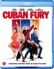 Cuban fury