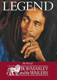 Bob Marley - Legend: the best of Bob Marley