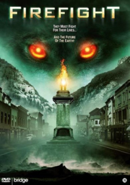 Monsterwolf (DVD)