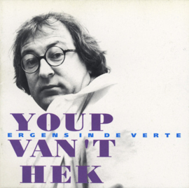 Youp van 't Hek - Ergens in de verte (CD)