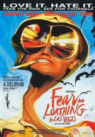 Fear and loathing in Las Vegas