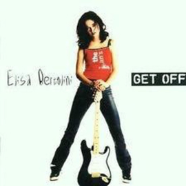 Elisa Bertolini - Get off