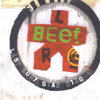 Beef - Last Rudy stan ding