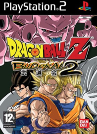 Dragon Ball Z: Budokai 2