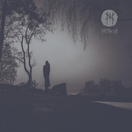 Myrkur - M (Limited edition Purple Vinyl)