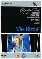 Alfred Hitchcock's - the Birds