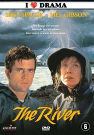 River (the river) (DVD)