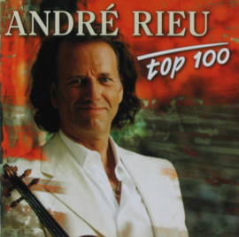 André Rieu - Top 100 (5-CD)