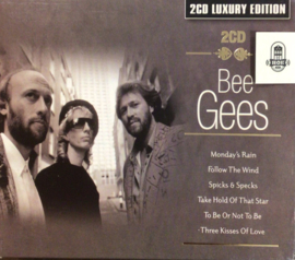 Bee Gees - Bee Gees (2-CD Luxury edition)