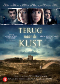 Terug naar de kust (DVD)