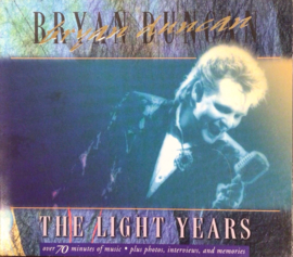 Bryan Duncan - The light years (CD)
