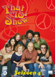 That '70s show - 4e seizoen