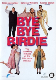 Bye bye birdie