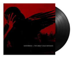Katatonia - The great cold distance (2-LP)