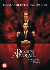 Devil's advocate (DVD)