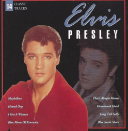 Elvis Presley and friends - Rockin' tonight