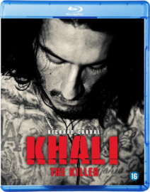 Khali the killer