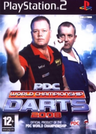 PDC World Championship Darts 2008