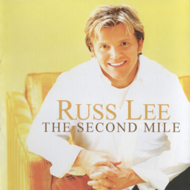 Russ Lee - The second mile (CD)