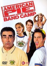 American pie presents Band camp (DVD)