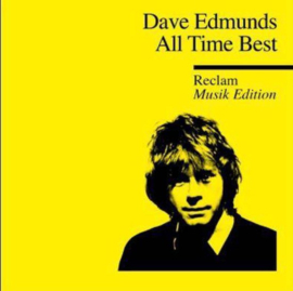 Dave Edmunds - All time best (CD)