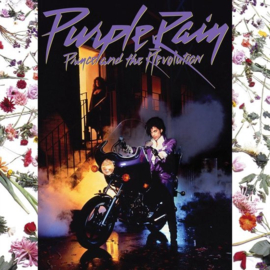 Prince and the Revolution - Purple rain (2-CD)