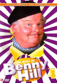 Benny Hill - Leukste van volume 4