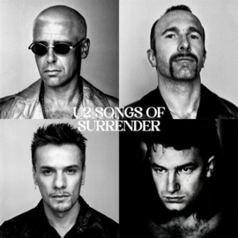 U2 - Songs of surrender (CD Deluxe edition)